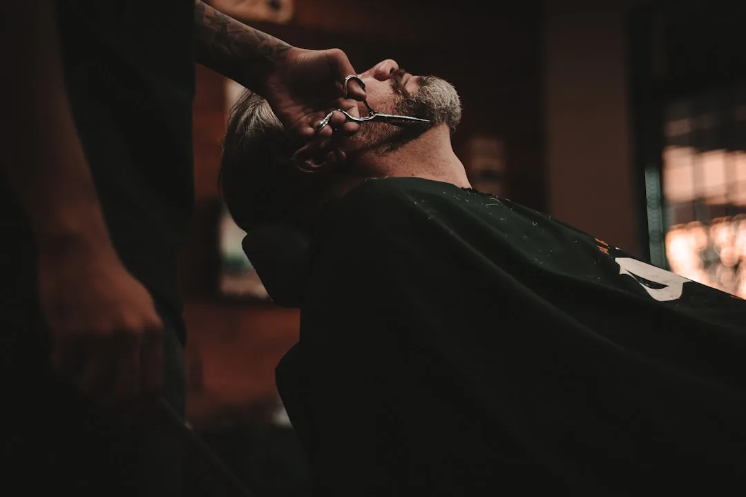 男士造型必备 - 咪咕体育直播
